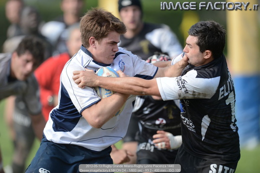 2012-05-13 Rugby Grande Milano-Rugby Lyons Piacenza 1440